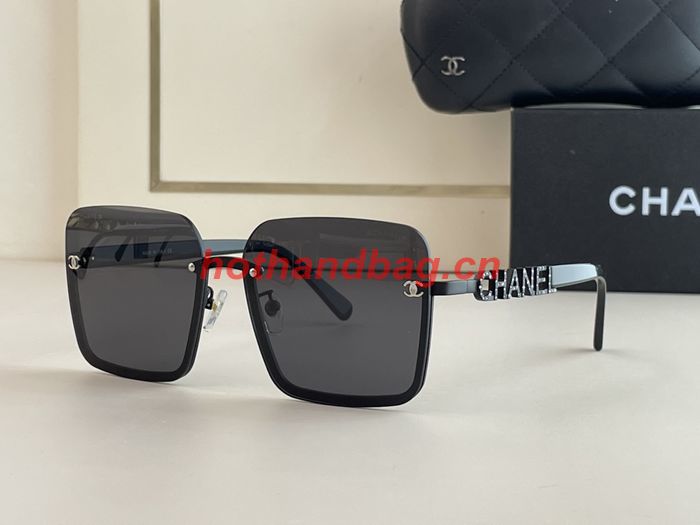 Chanel Sunglasses Top Quality CHS02565
