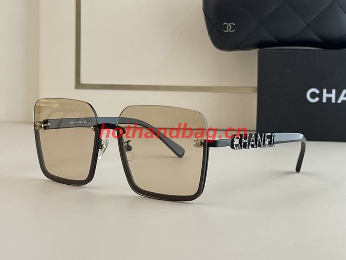 Chanel Sunglasses Top Quality CHS02566