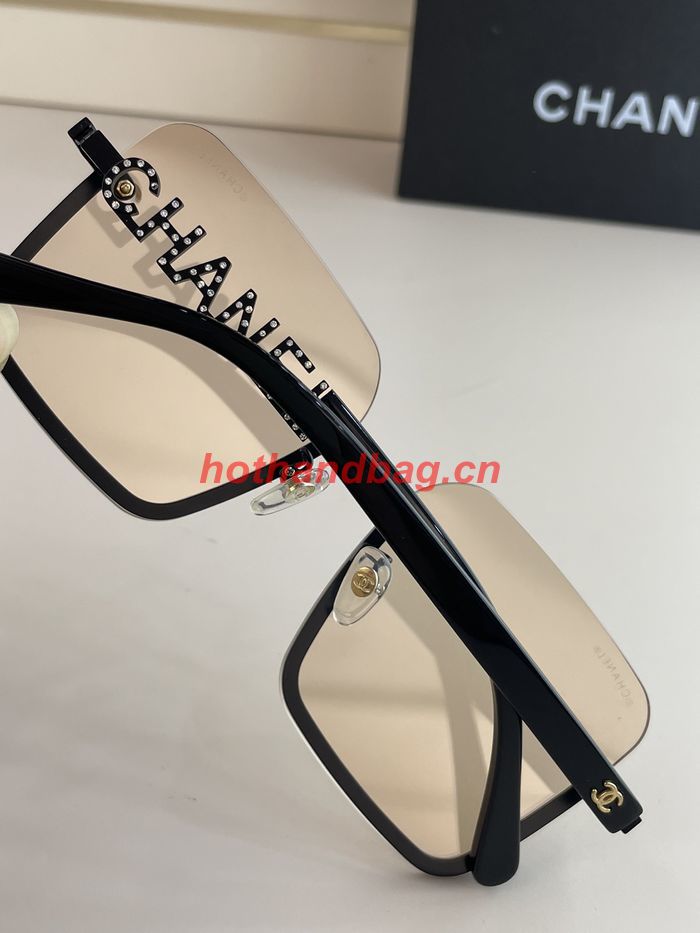 Chanel Sunglasses Top Quality CHS02567