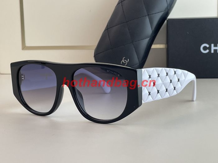 Chanel Sunglasses Top Quality CHS02570