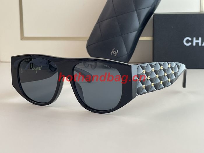 Chanel Sunglasses Top Quality CHS02571