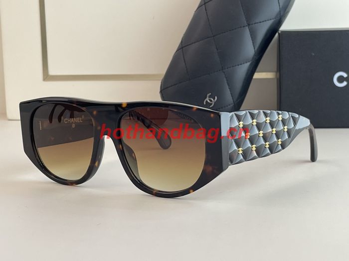 Chanel Sunglasses Top Quality CHS02573