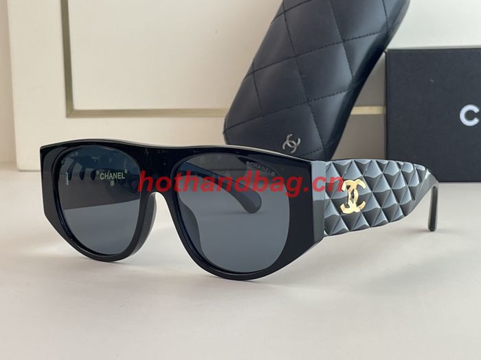 Chanel Sunglasses Top Quality CHS02575