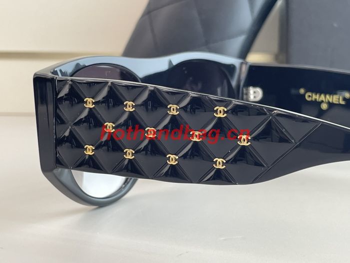 Chanel Sunglasses Top Quality CHS02576