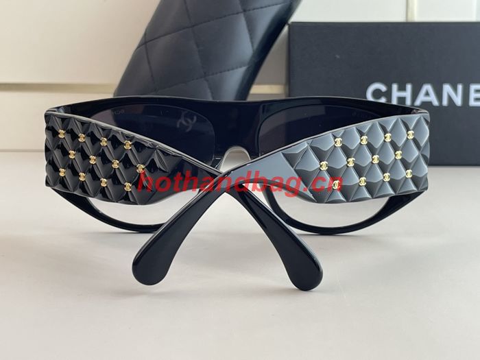Chanel Sunglasses Top Quality CHS02577