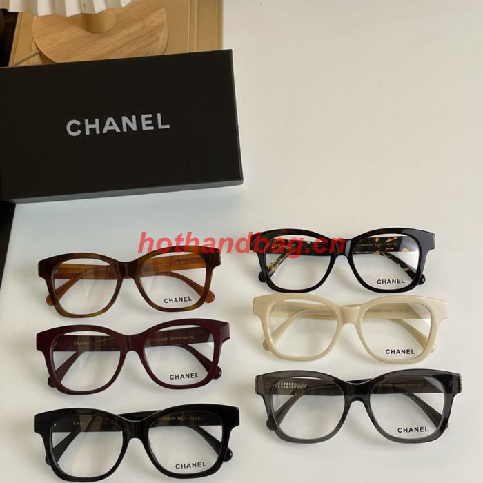 Chanel Sunglasses Top Quality CHS02579
