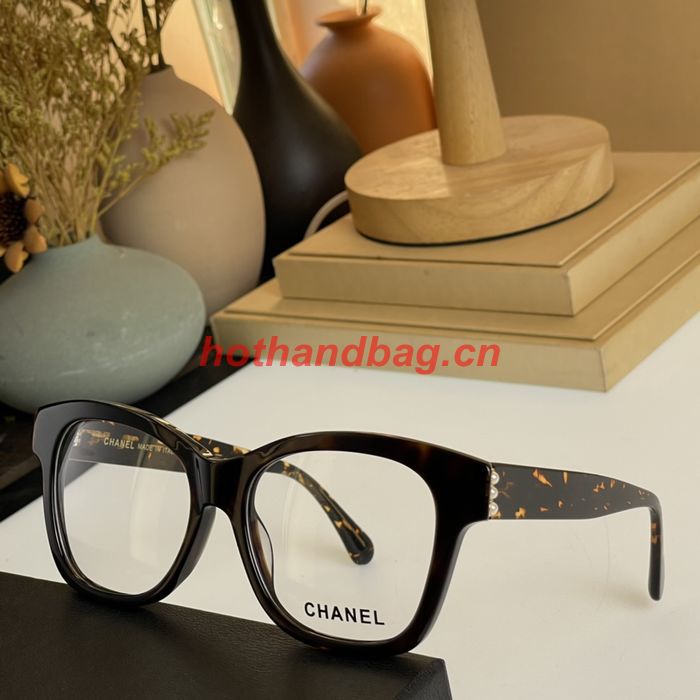 Chanel Sunglasses Top Quality CHS02580