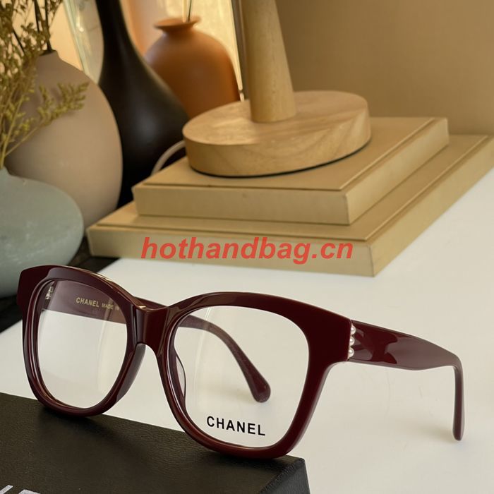 Chanel Sunglasses Top Quality CHS02584