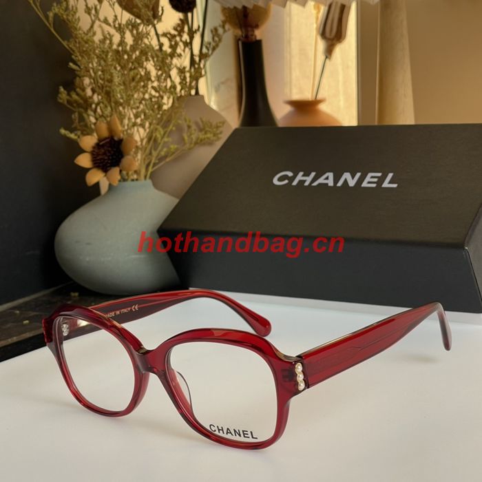 Chanel Sunglasses Top Quality CHS02589