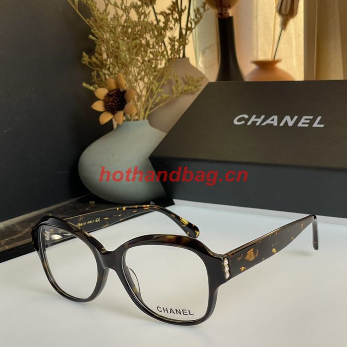 Chanel Sunglasses Top Quality CHS02592