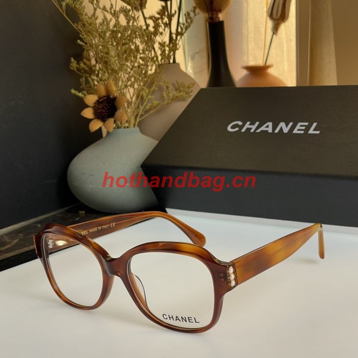 Chanel Sunglasses Top Quality CHS02593