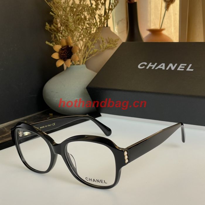 Chanel Sunglasses Top Quality CHS02594