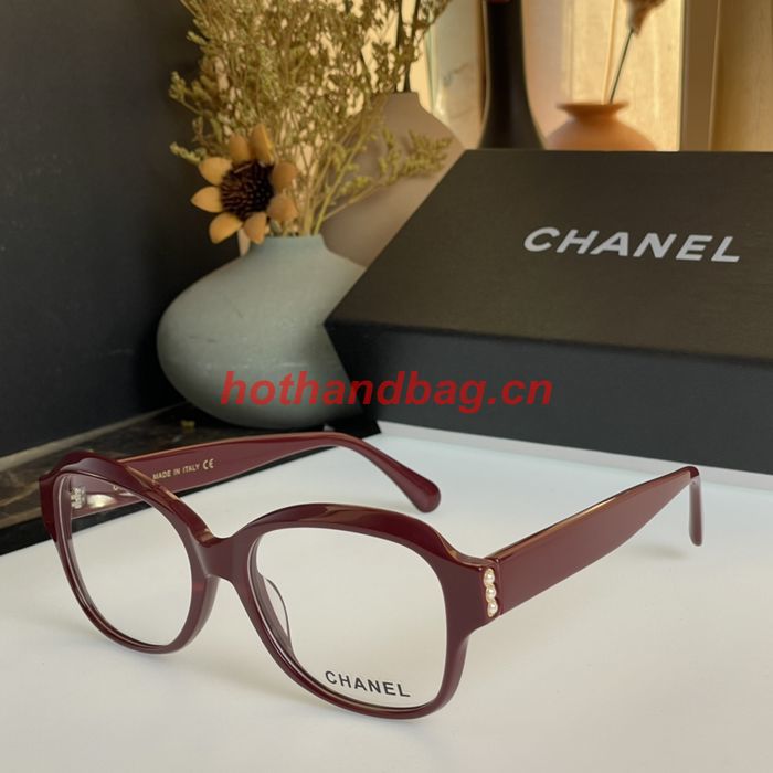 Chanel Sunglasses Top Quality CHS02595