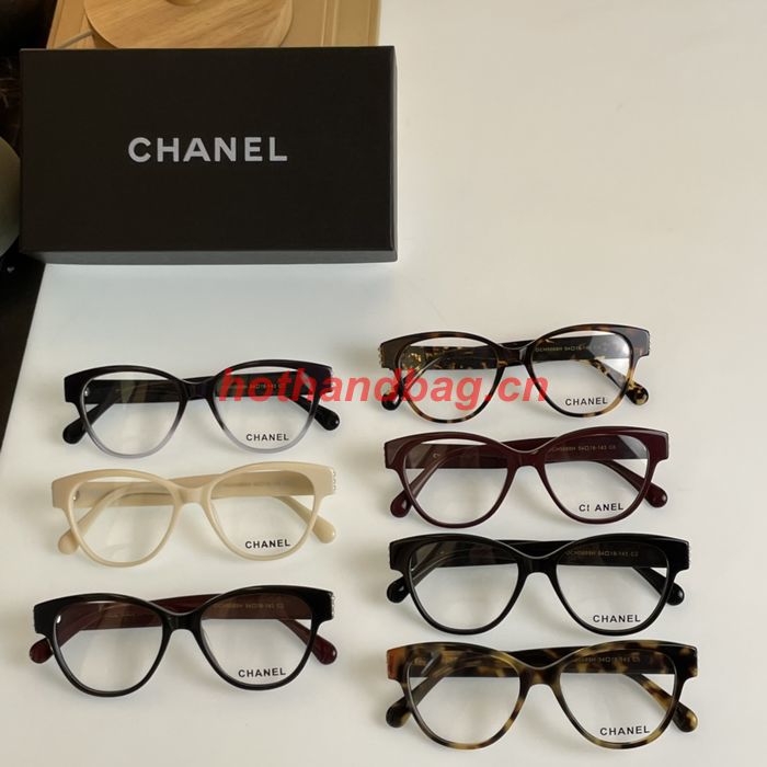 Chanel Sunglasses Top Quality CHS02597