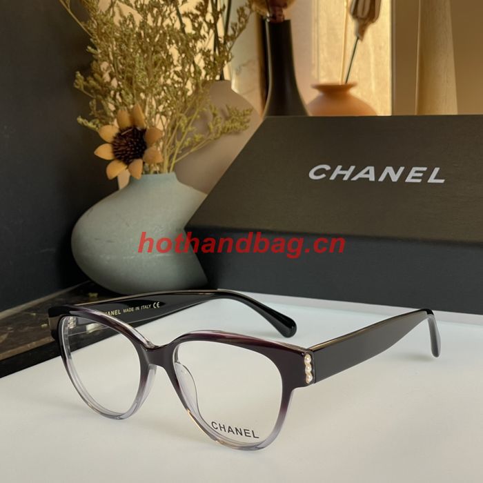 Chanel Sunglasses Top Quality CHS02598