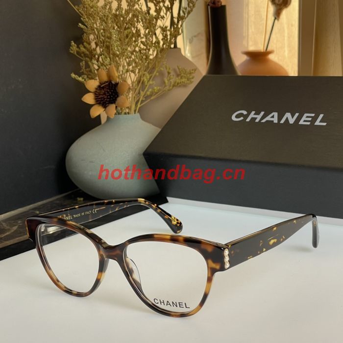 Chanel Sunglasses Top Quality CHS02599