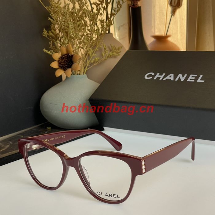 Chanel Sunglasses Top Quality CHS02600