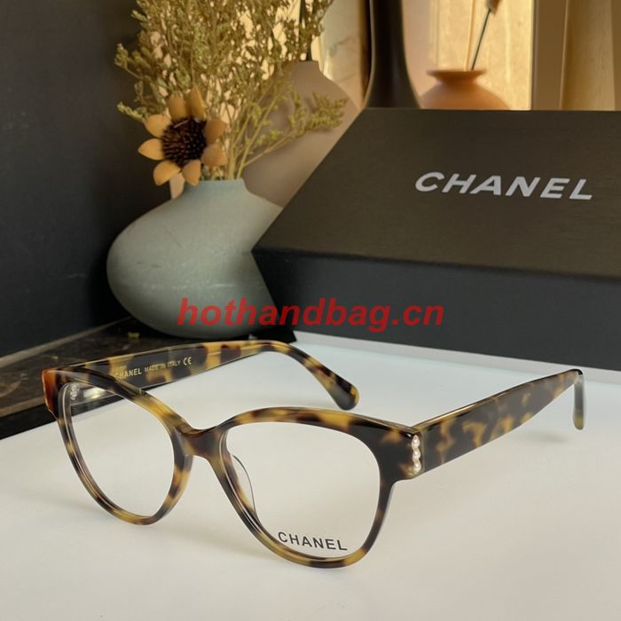 Chanel Sunglasses Top Quality CHS02602