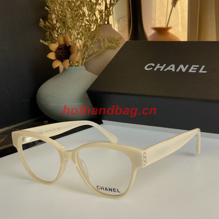 Chanel Sunglasses Top Quality CHS02603
