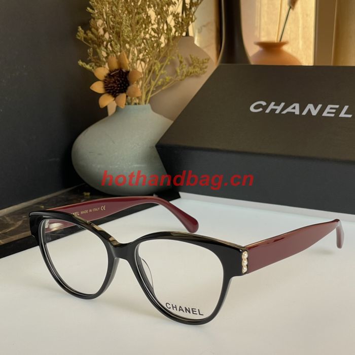 Chanel Sunglasses Top Quality CHS02604
