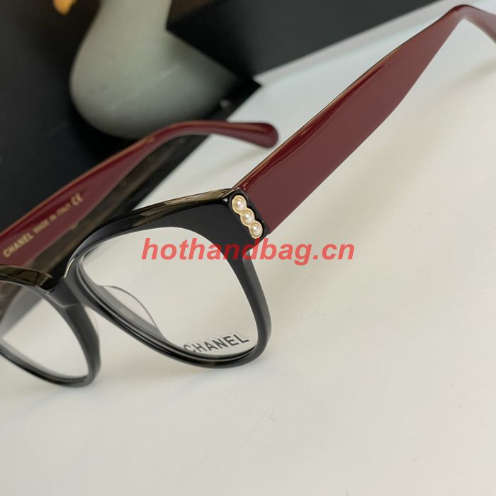 Chanel Sunglasses Top Quality CHS02605