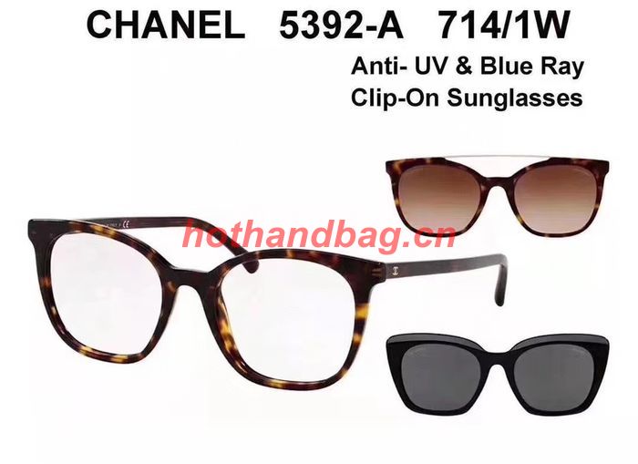 Chanel Sunglasses Top Quality CHS02606