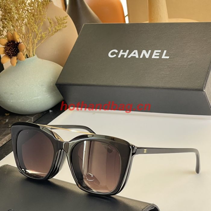 Chanel Sunglasses Top Quality CHS02612