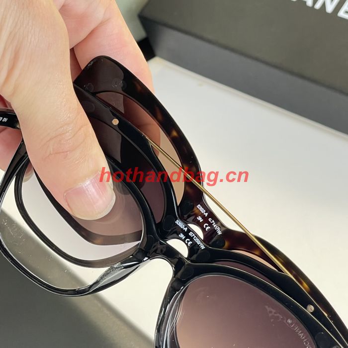 Chanel Sunglasses Top Quality CHS02613