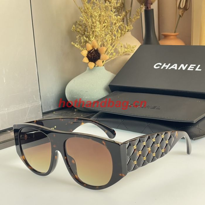 Chanel Sunglasses Top Quality CHS02620