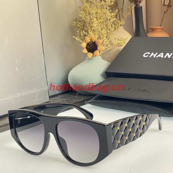 Chanel Sunglasses Top Quality CHS02621