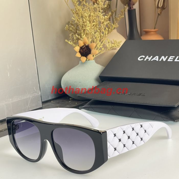 Chanel Sunglasses Top Quality CHS02622