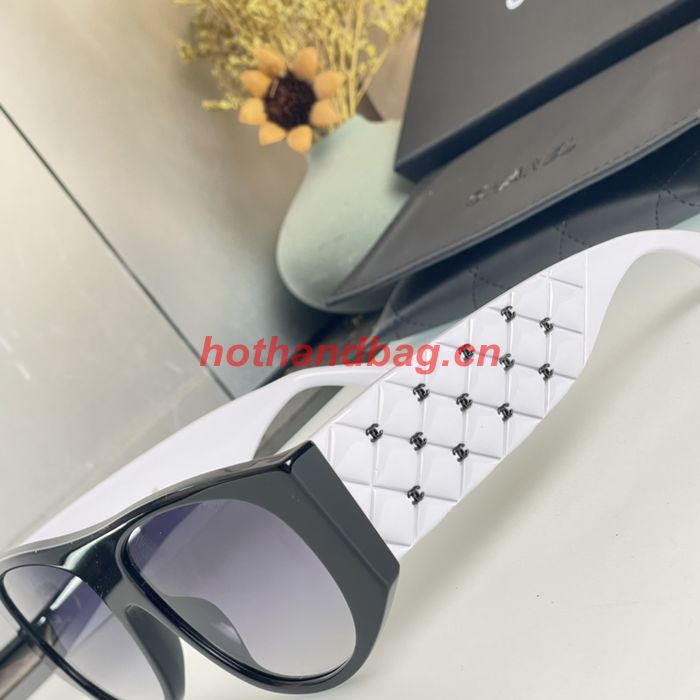 Chanel Sunglasses Top Quality CHS02623