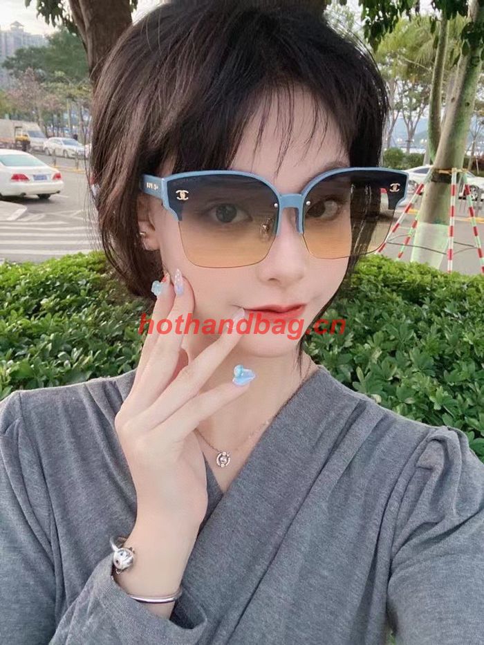 Chanel Sunglasses Top Quality CHS02624