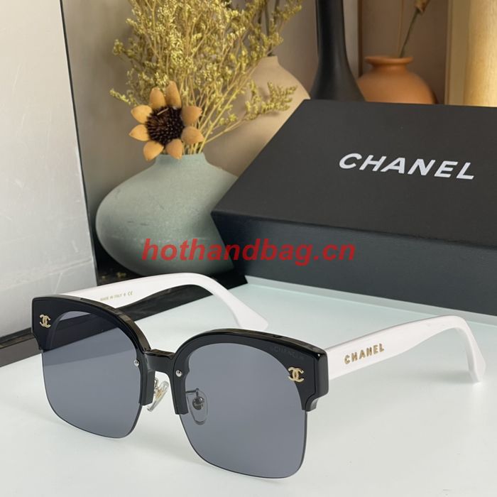 Chanel Sunglasses Top Quality CHS02628