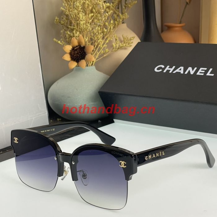 Chanel Sunglasses Top Quality CHS02629