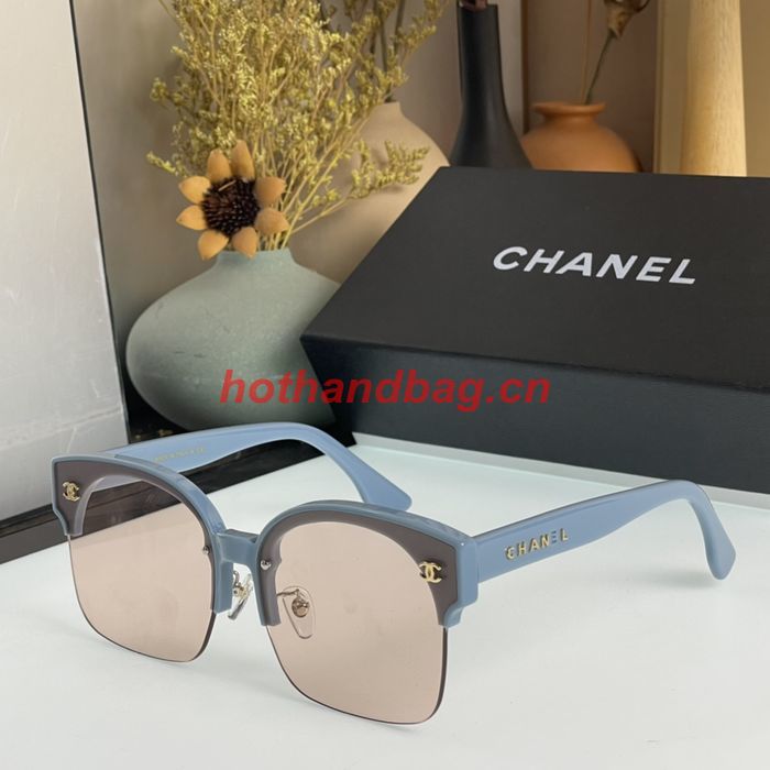 Chanel Sunglasses Top Quality CHS02630