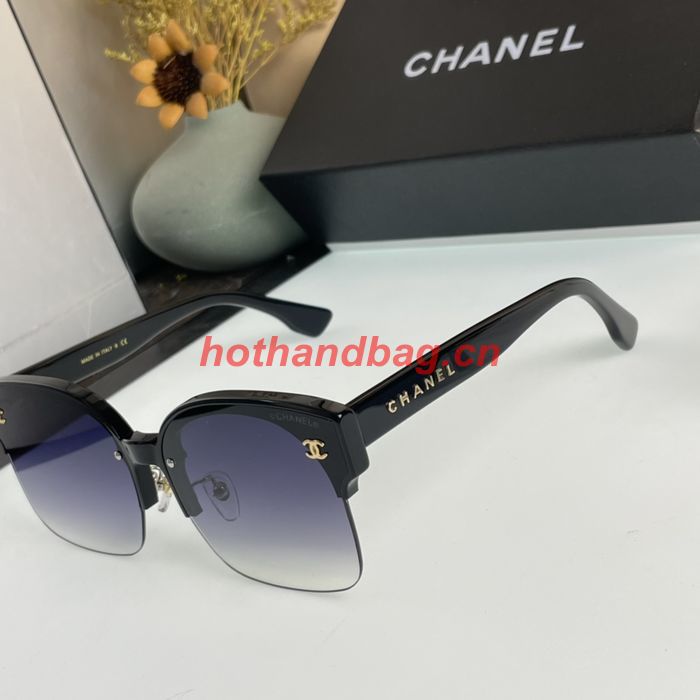 Chanel Sunglasses Top Quality CHS02631