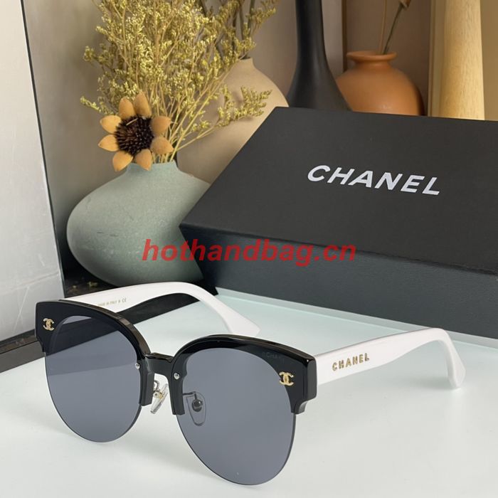 Chanel Sunglasses Top Quality CHS02636