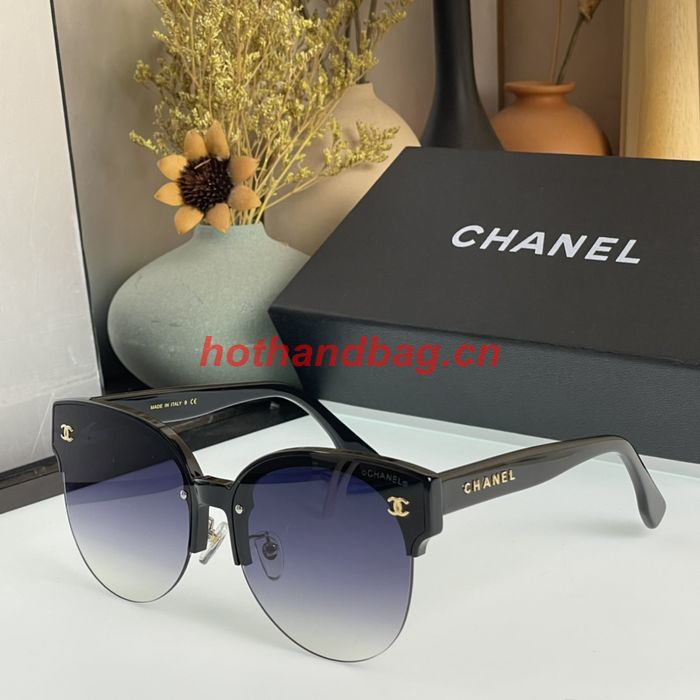 Chanel Sunglasses Top Quality CHS02638