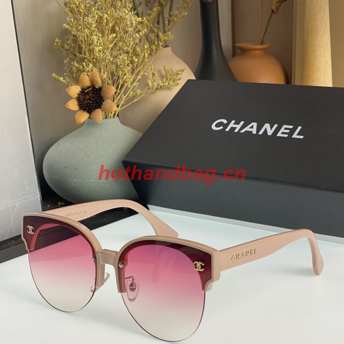 Chanel Sunglasses Top Quality CHS02639