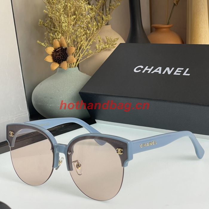 Chanel Sunglasses Top Quality CHS02640