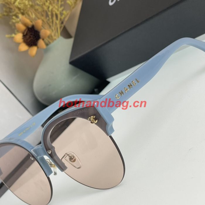 Chanel Sunglasses Top Quality CHS02641