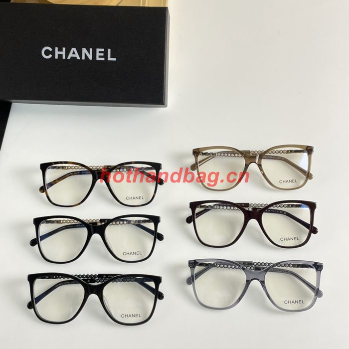 Chanel Sunglasses Top Quality CHS02642