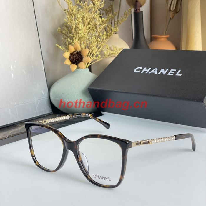 Chanel Sunglasses Top Quality CHS02643