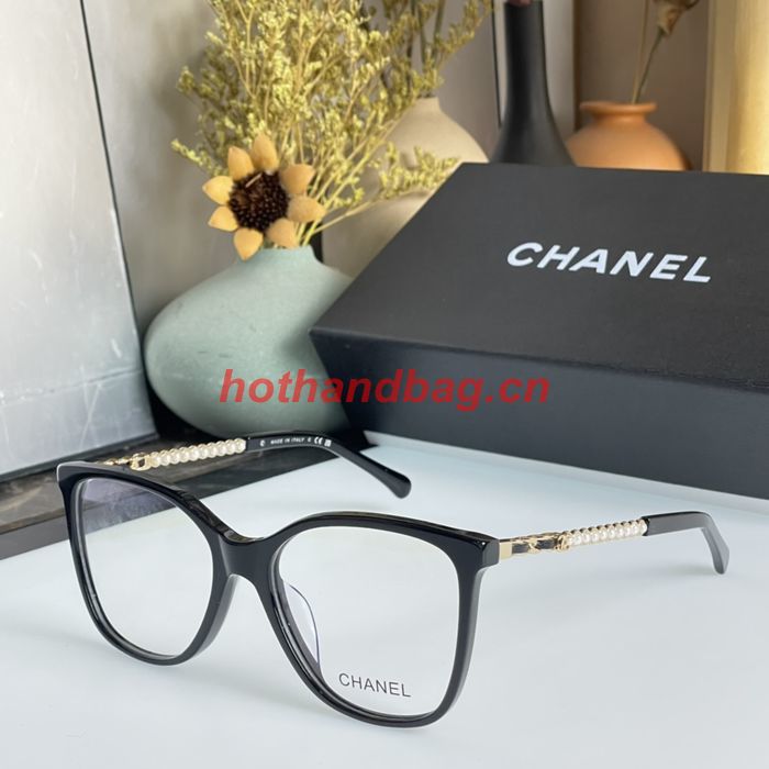Chanel Sunglasses Top Quality CHS02644
