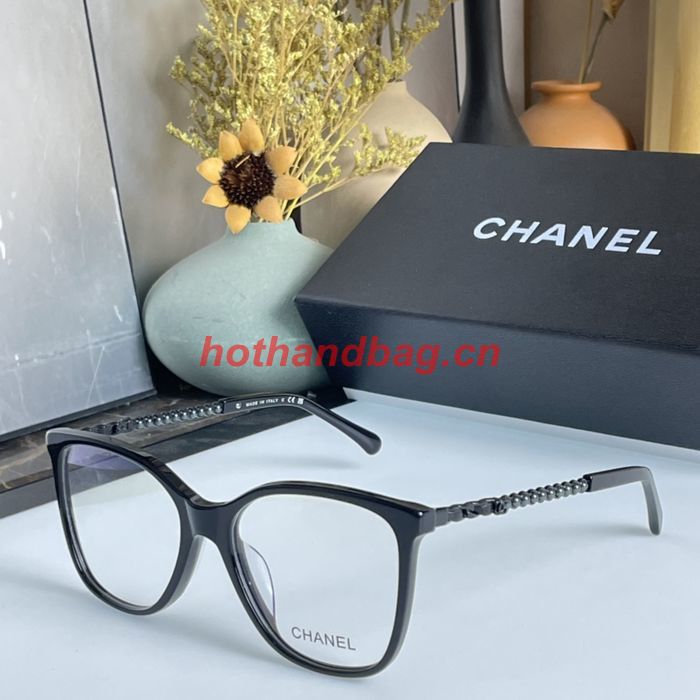 Chanel Sunglasses Top Quality CHS02645