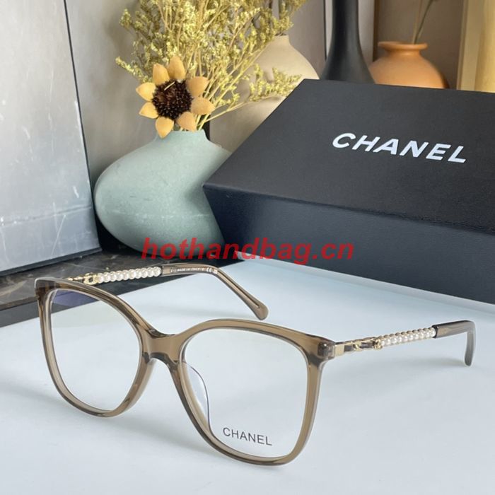 Chanel Sunglasses Top Quality CHS02646