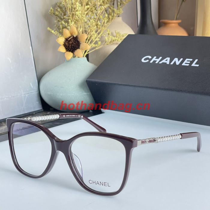 Chanel Sunglasses Top Quality CHS02647