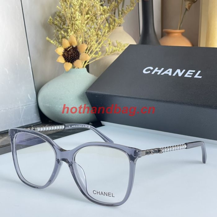 Chanel Sunglasses Top Quality CHS02648