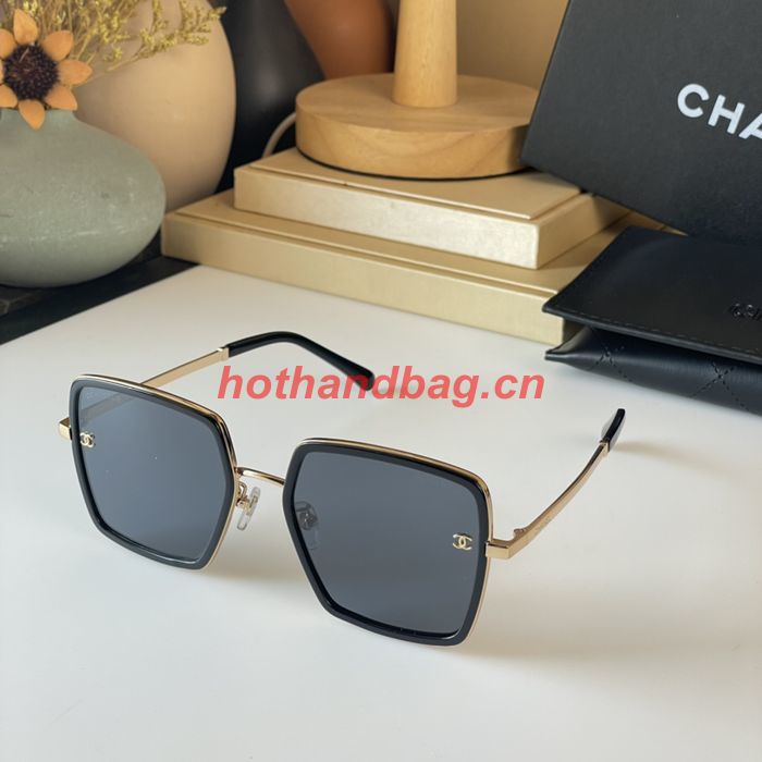 Chanel Sunglasses Top Quality CHS02652